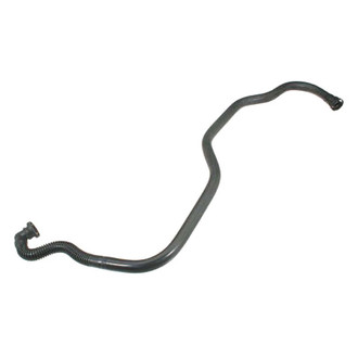Genuine® - Crankcase Breather Hose