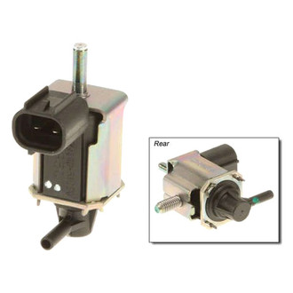 Genuine® - Vacuum Valve