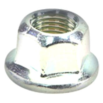 Genuine® - Front Sway Bar Link Nut