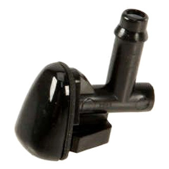 Genuine® - Front Windshield Washer Nozzle