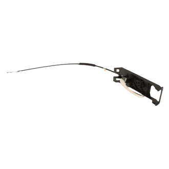 Genuine® - Front Inner Driver Side Interior Door Handle
