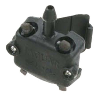 Genuine® - Windshield Washer Nozzle