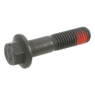 Genuine® - Front Disc Brake Caliper Bolt