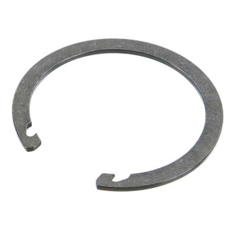 Genuine® - Front Driver or Passenger Side Wheel Bearing Lock Ring
