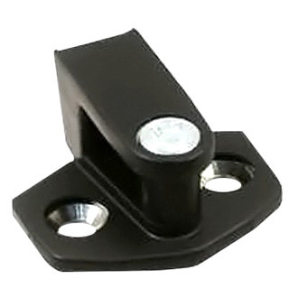 Genuine® - Front or Rear Door Lock Striker