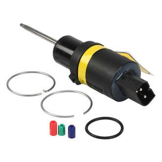 Genuine® - Brake Pedal Position Sensor
