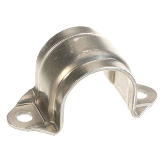 Genuine® - Front Sway Bar Bracket