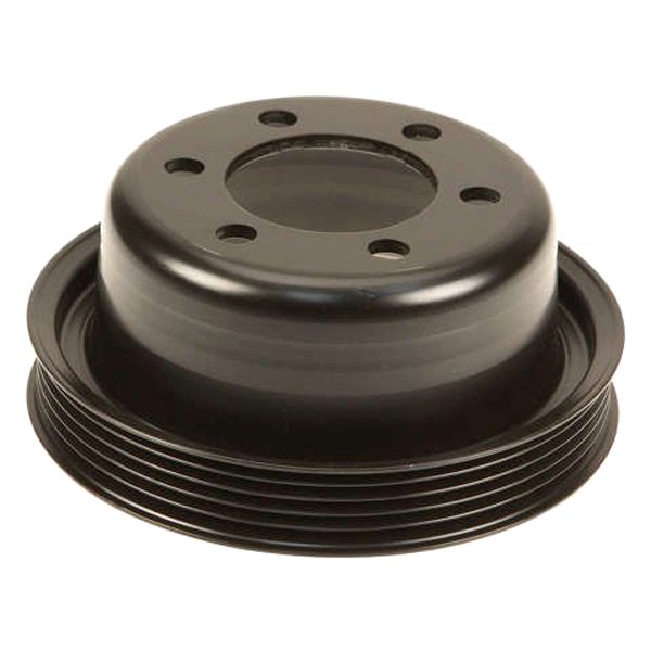 Genuine® - Crankshaft Pulley