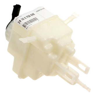 Genuine® - Brake Master Cylinder Reservoir