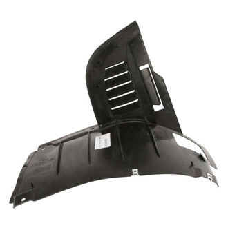 Genuine® - Air Intake Scoop