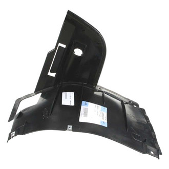 Genuine® - Air Intake Scoop