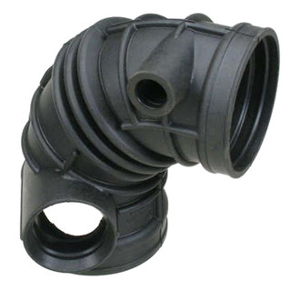 Genuine® - Air Mass Meter Boot