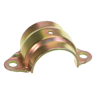 Genuine® - Front Sway Bar Bracket