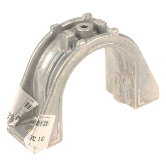 Genuine® - Front Passenger Side Sway Bar Bracket