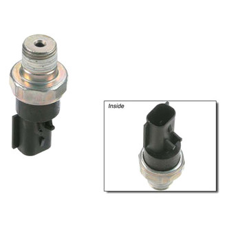 Genuine® - Oil Pressure Switch