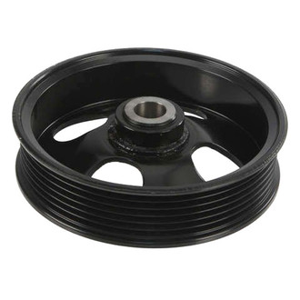 Genuine® - Power Steering Pump Pulley