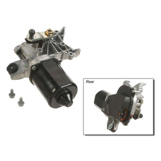 Genuine® - Windshield Wiper Motor
