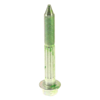 Genuine® - Rear Lower Control Arm Bolt
