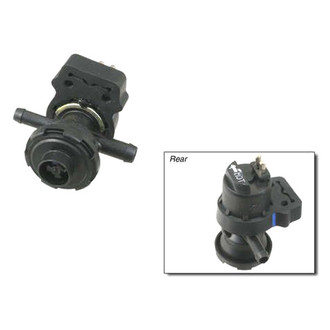 Genuine® - Vapor Canister Purge Valve