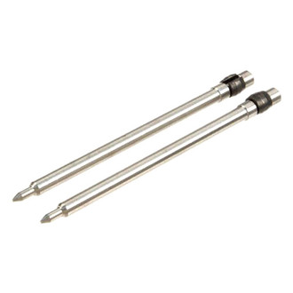 Genuine® - Front Disc Brake Pad Pin Set