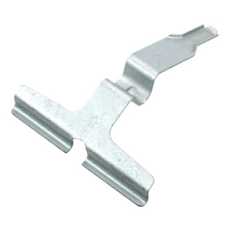 Genuine® - Rear Disc Brake Anti-Rattle Clip