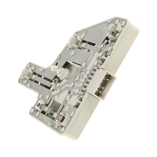Genuine® - Driver Side Replacement Tail Light Circuit Board