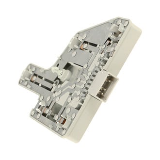 Genuine® - Factory Replacement Tail Light Circuit Boards