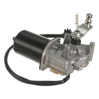 Genuine® - Front Windshield Wiper Motor