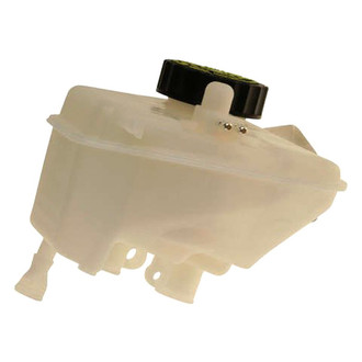 Genuine® - Brake Master Cylinder Reservoir