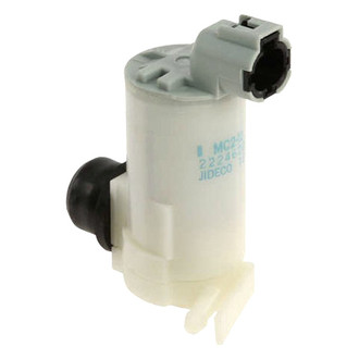 Genuine® - Front Windshield Washer Pump