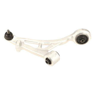 Genuine® - Control Arm and Ball Joint Assembly