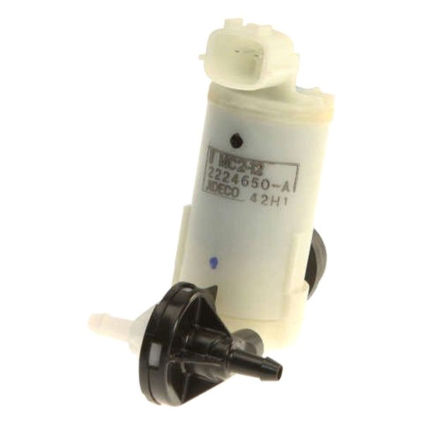 Genuine® - Windshield Washer Pump