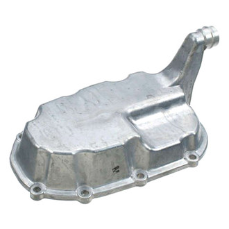 Genuine® - Valley Pan Cover