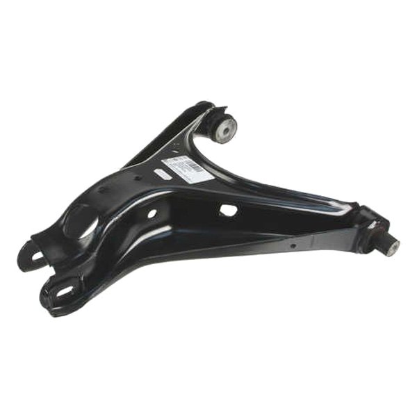 Genuine® - Rear Passenger Side Lower Control Arm