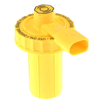 Genuine® - Brake Reservoir Cap