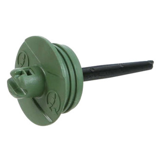 Genuine® - Power Steering Reservoir Cap