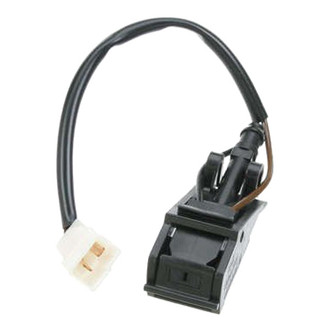 Genuine® - Windshield Washer Nozzle