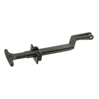 Genuine® - Hood Release Handle