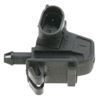 Genuine® - Driver and Passenger Side Windshield Washer Nozzle