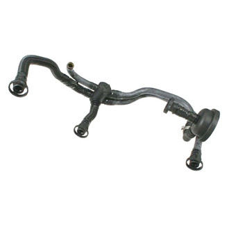 Genuine® - Crankcase Breather Hose