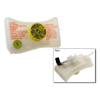 Genuine® - Brake Master Cylinder Reservoir