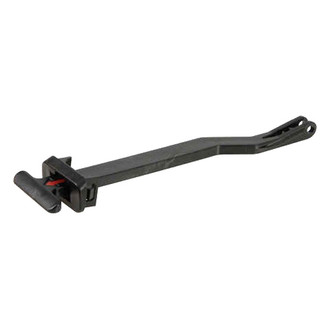 Genuine® - Hood Release Handle