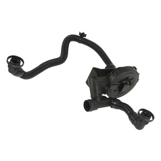 Genuine® - Crankcase Breather Hose