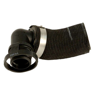 Genuine® - Crankcase Breather Hose