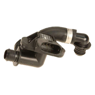 Genuine® - At Vacuum Booster Booster Vacuum Hose