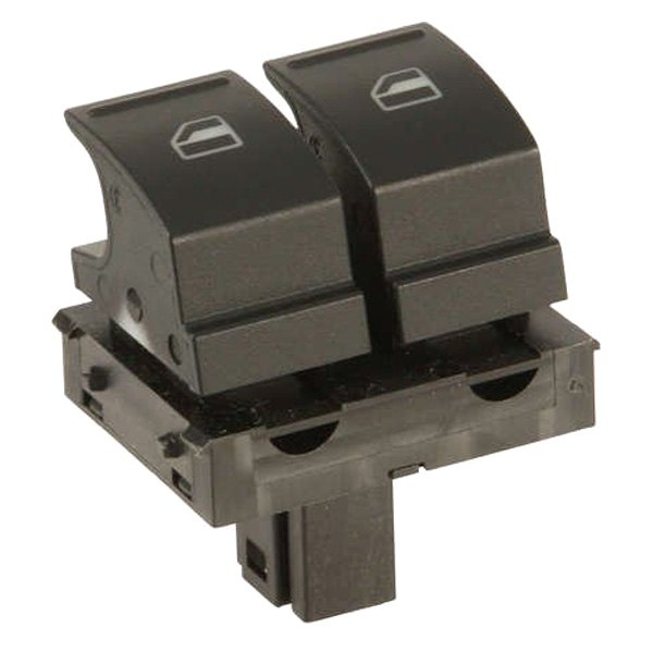 Genuine® - Front Driver Side Window Switch