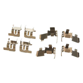 GENUINE® - Brake Hardware Kit