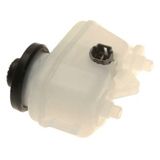 Genuine® - Brake Master Cylinder Reservoir