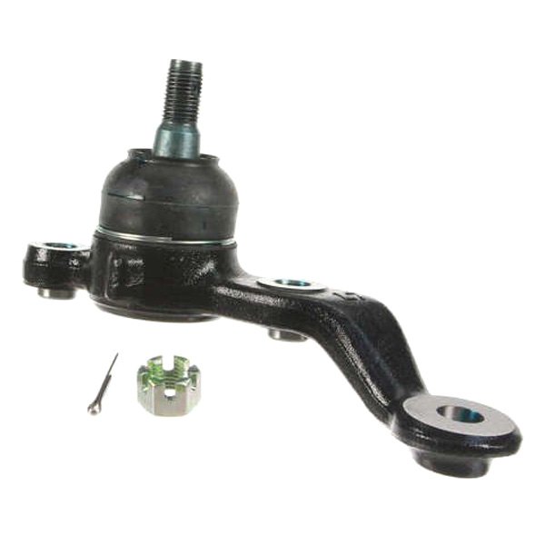  Genuine® - Front Driver Side Lower Ball Joint