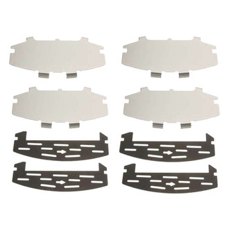 Genuine® - Front Disc Brake Pad Shim Kit